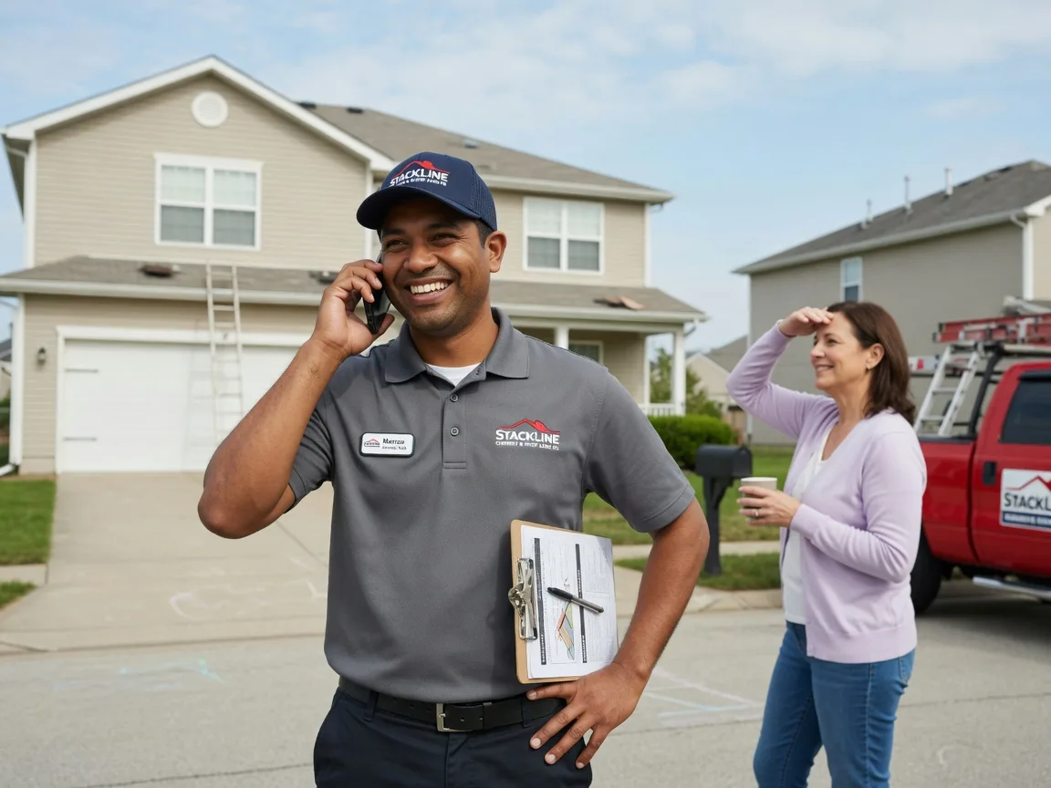 Chimney flashing repair Encino, CA FAQs